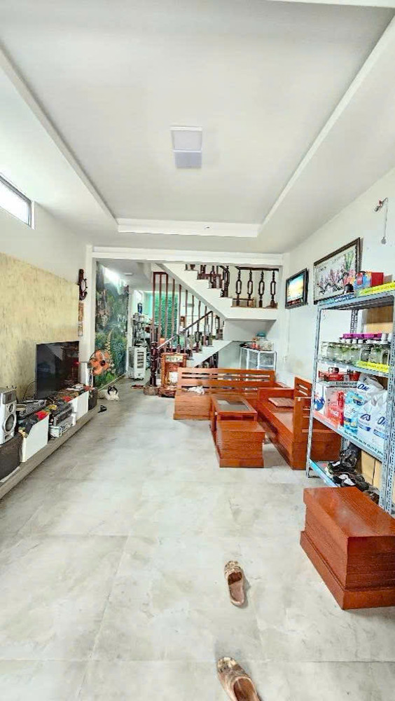 Mặt Tiền Kinh Doanh Tây Sơn, Tân Phú - 5 Tầng - Lô Góc Thoáng - 74M2 - Chỉ 8.98Tỷ