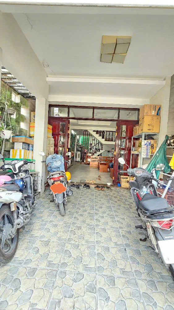 Mặt Tiền Kinh Doanh Tây Sơn, Tân Phú - 5 Tầng - Lô Góc Thoáng - 74M2 - Chỉ 8.98Tỷ