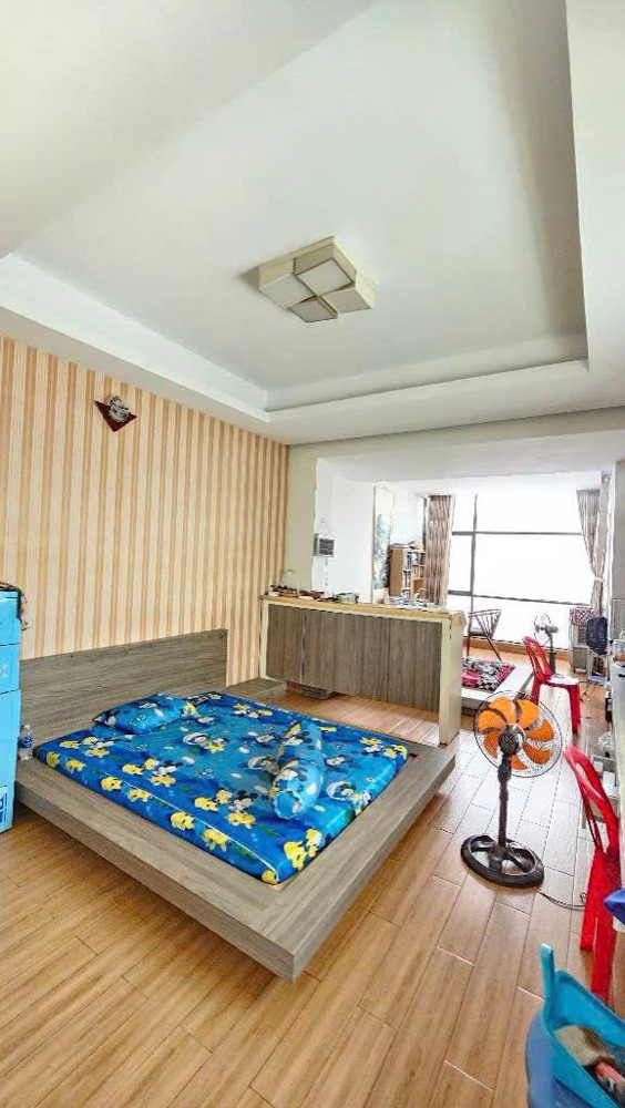 Mặt Tiền Kinh Doanh Tây Sơn, Tân Phú - 5 Tầng - Lô Góc Thoáng - 74M2 - Chỉ 8.98Tỷ