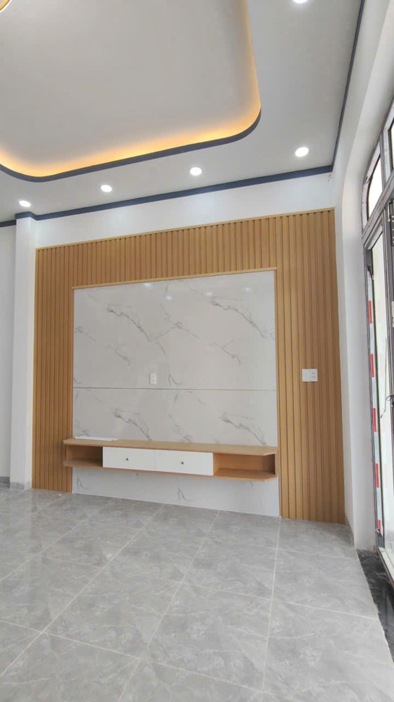 Bán Nhà Mới – Mỹ Phước, Bến Cát, Bình Dương