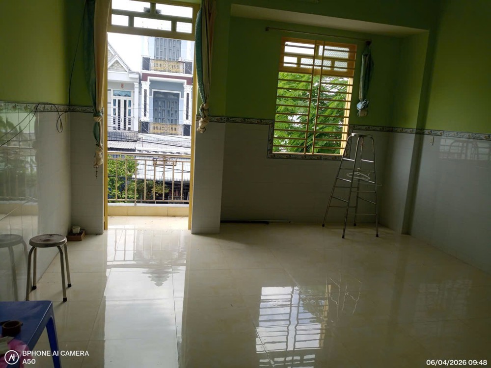 Chính Chủ Cần Bán Nhà Riêng Tại Đường Số 4, Khu Dân Cư Tân Kim, Xã Cần Giuộc, Tây Ninh