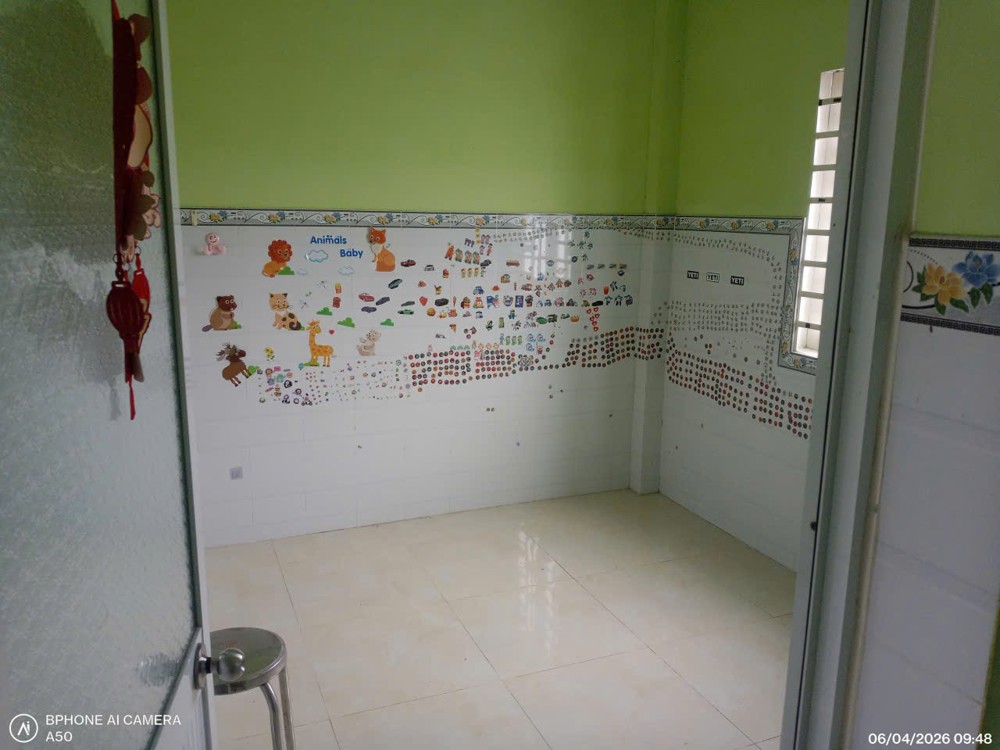 Chính Chủ Cần Bán Nhà Riêng Tại Đường Số 4, Khu Dân Cư Tân Kim, Xã Cần Giuộc, Tây Ninh