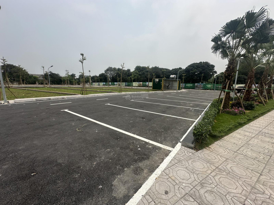 Bán Gấp Đất Mặt Đường Đồng Trạng, Hl,Hn Ngõ To Như Phố Oto Thông Các Ngả 100M2 Mt 6M Giá Thoả Thuận