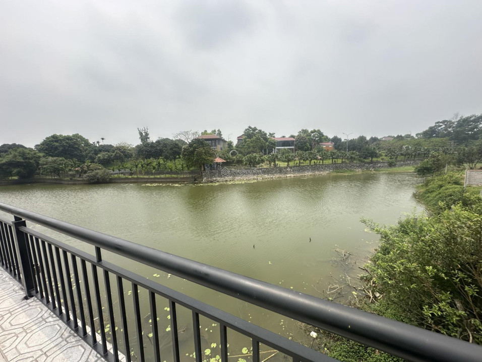 Bán Gấp Đất Mặt Đường Đồng Trạng, Hl,Hn Ngõ To Như Phố Oto Thông Các Ngả 100M2 Mt 6M Giá Thoả Thuận