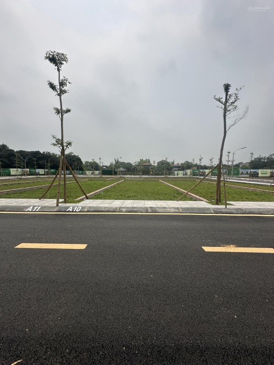 Bán Gấp Đất Mặt Đường Đồng Trạng, Hl,Hn Ngõ To Như Phố Oto Thông Các Ngả 100M2 Mt 6M Giá Thoả Thuận