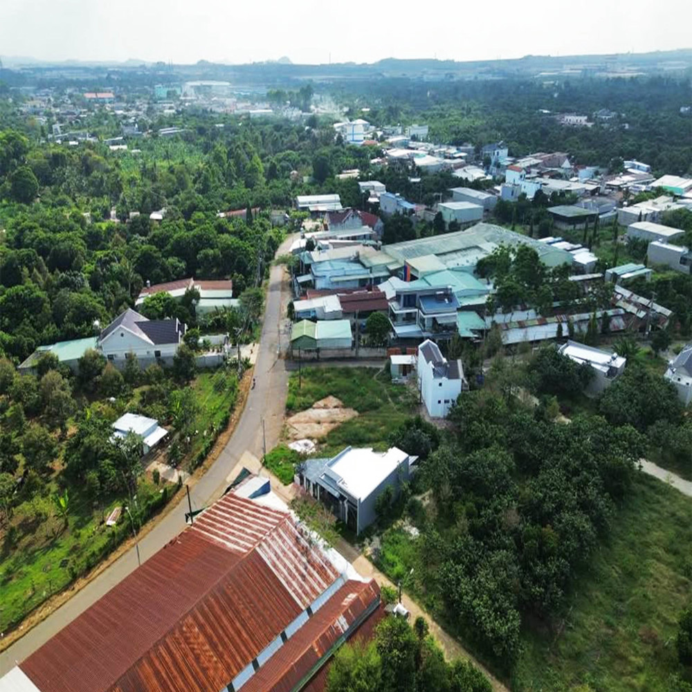 Mặt Tiền Bê Tông, Chỉ 216Tr/m , Gần Thcs Lê A, Kcn Long Khánh, P. Bình Lộc, Đn