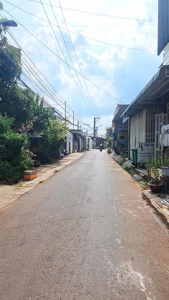 20M Mặt Tiền Đường Nhựa – Gần Kcn Long Khánh, Đn, Giá Chỉ 980Tr/sổ