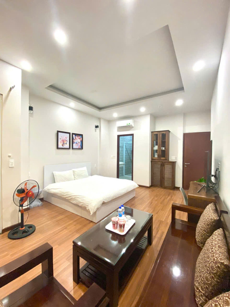 Bán Khách Sạn Đẹp Trung Tâm Đà Lạt – Đường Nguyễn Thị Nghĩa