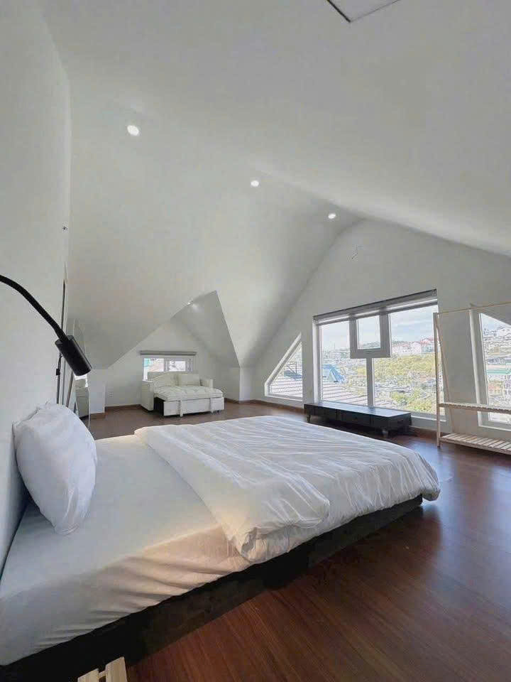 Cho Thuê Villa Đống Đa Phường 3 Đà Lạt 6 Phòng Ngủ 28 Triệu