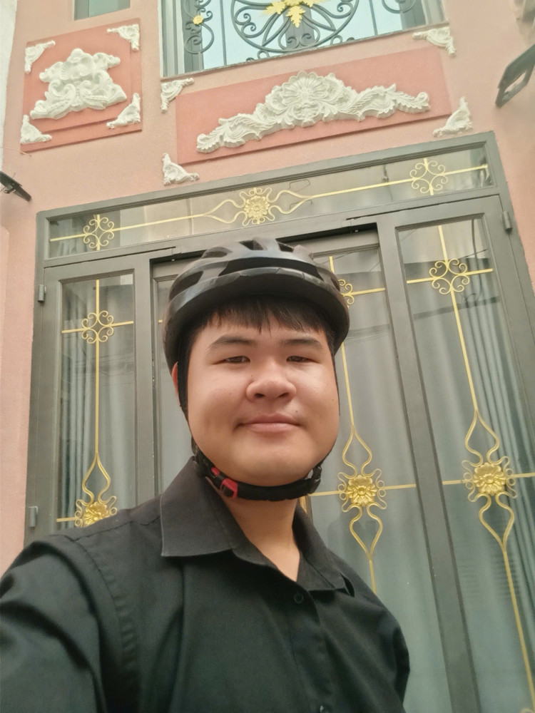 Quận 4 – Mt Đường Số – 4 Tầng – 2Pn – Nhà Mới – 7.35 Tỉ Ko Qh