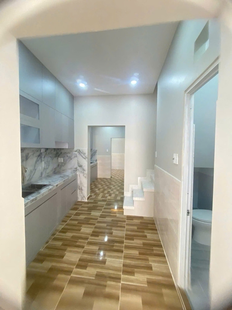 Htp Q7 _ 3 Tầng Btct _ 68M2_ Gồm 7 Phòng Nguồn Tn 20Tr/th