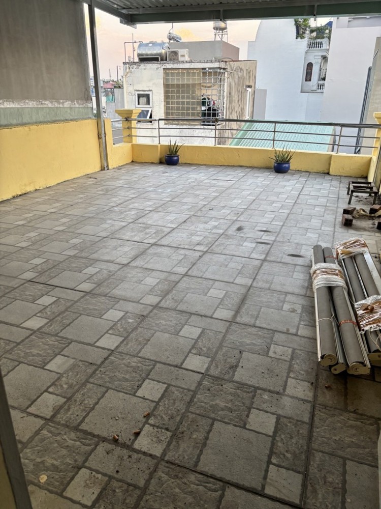 Bán Nhà Đường Số 9, Phường Linh Tây, Thủ Đức, Tp Hcm. Dt 103M2, 3 Tầng. Giá 7.4 Tỷ, Sh 