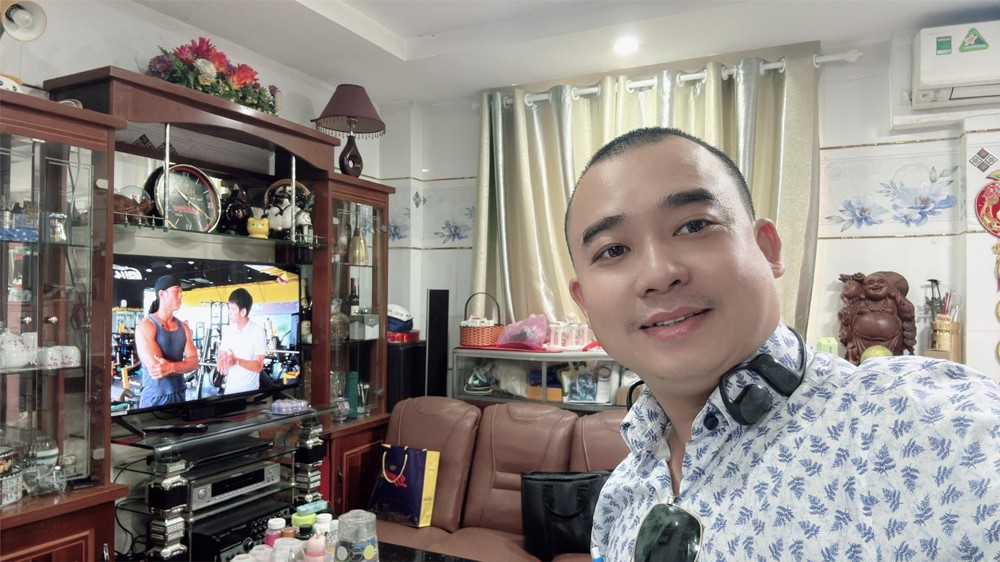 Chdv Gần Sân Bay, 7 Tầng Thang Máy, Pccc Đầy Đủ, Dòng Tiền Ổn Định