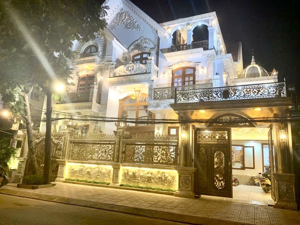 Biệt Thự Cao Cáp, An Cư Đỉnh, Ngay Gần Chung Cư 0Simi Lê Đức Thọ, Dt 237M2 Giá Chỉ 36 Tỷ Tl