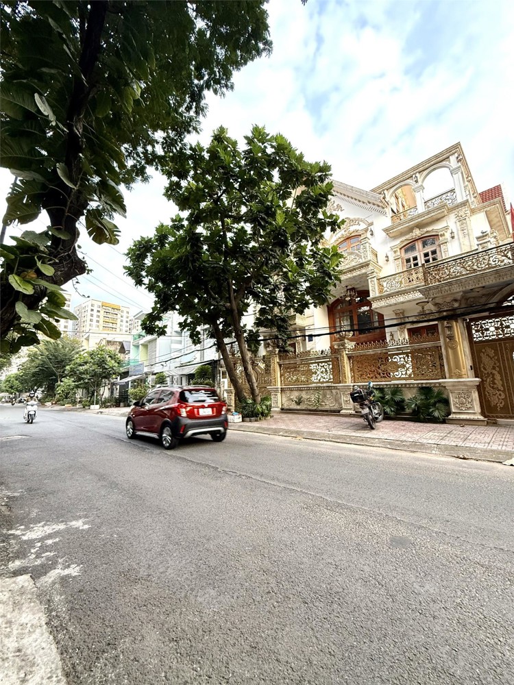 Biệt Thự Cao Cáp, An Cư Đỉnh, Ngay Gần Chung Cư 0Simi Lê Đức Thọ, Dt 237M2 Giá Chỉ 36 Tỷ Tl