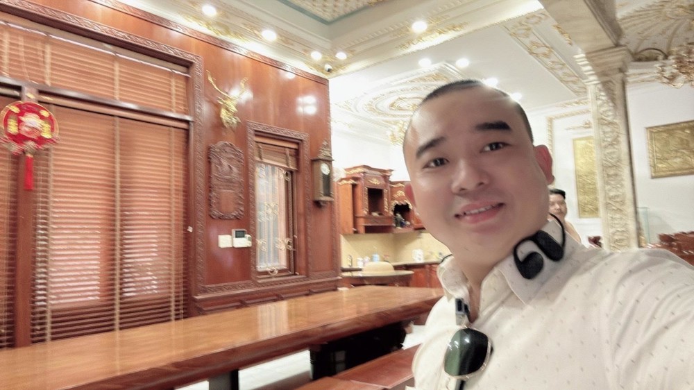 Biệt Thự Cao Cáp, An Cư Đỉnh, Ngay Gần Chung Cư 0Simi Lê Đức Thọ, Dt 237M2 Giá Chỉ 36 Tỷ Tl