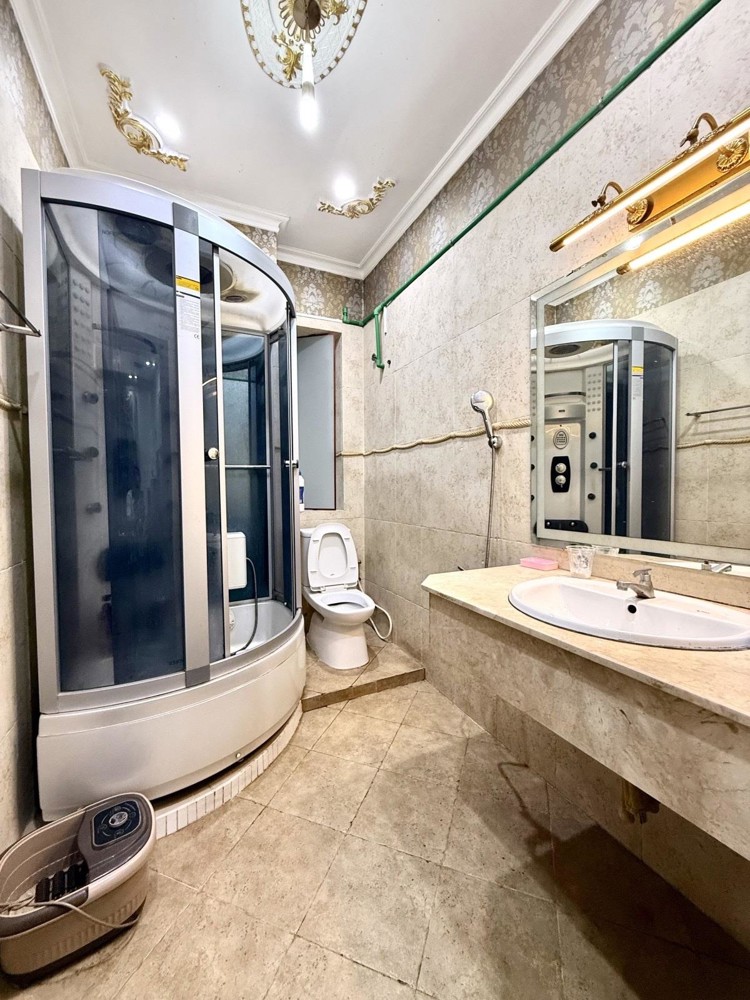 Biệt Thự Cao Cáp, An Cư Đỉnh, Ngay Gần Chung Cư 0Simi Lê Đức Thọ, Dt 237M2 Giá Chỉ 36 Tỷ Tl