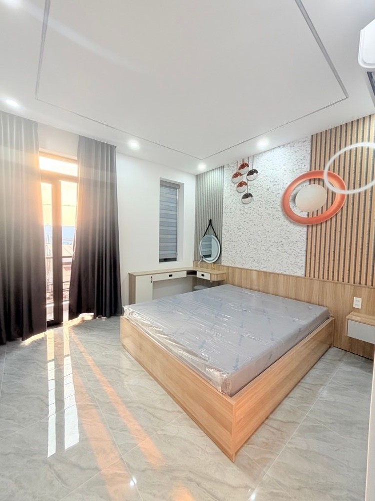 K2210 - Siêu Phẩm 5 Tầng Sát Sông