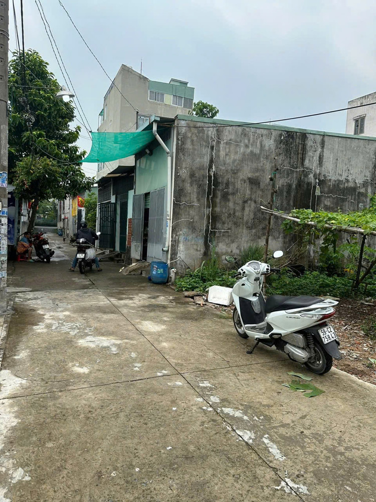 Đất Đẹp (4X20) Giá Tốt Thạnh Lộc 37, Quận 12 – Hẻm Ô Tô – Sổ Riêng – Chỉ 3 Tỷ 4 Tl