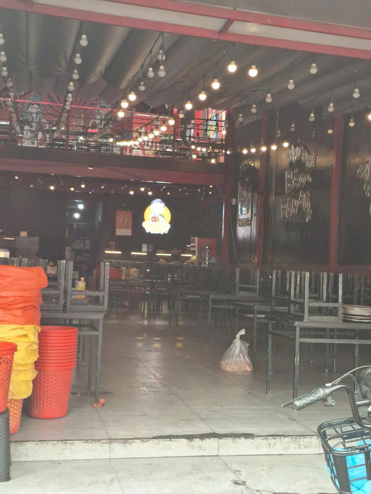 Quận 7, Mặt Tiền Đường Nguyễn Thị Thập, 6,7 X 22M, Ngay Chợ Tân Mỹ, Hơn 30 Tỷ, Bán Gấp