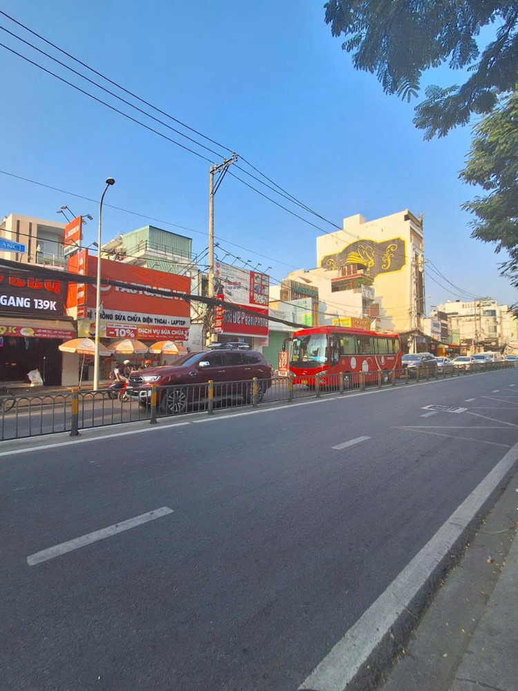 Quận 7, Đường Nguyễn Thị Thập, 6M7 X 22M, Ngay Chợ Tân Mỹ, Chỉ 38 Tỷ, Cần Bán Gấp