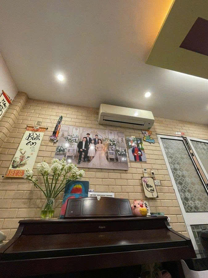 Trần Duy Hưng – Nhà Đẹp 5 Tầng – Ô Tô Đỗ Cổng – Nội Thất Cao Cấp – Ở Ngay Không Phải Sửa