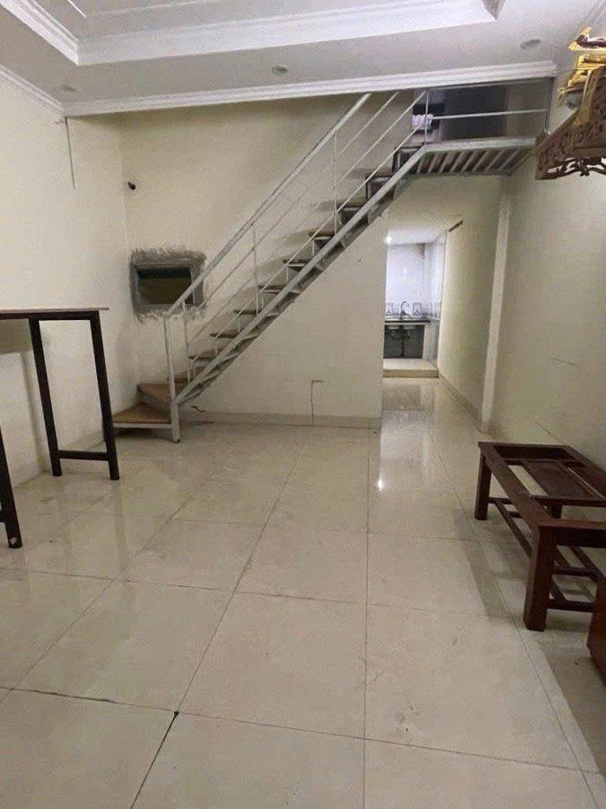 Phạm Văn Đồng, Cầu Giấy – 50M2 – Mặt Tiền Đẹp – Vài Bước Ra Phố – Lô Đất Vàng Xây Ccmn Dòng Tiền