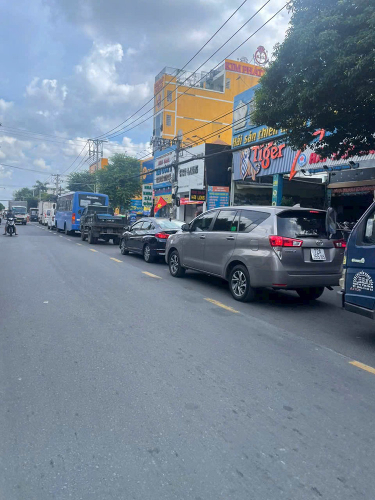 Siêu Phẩm Mt Lê Văn Khương – Ngang 24M – Quỹ Đất Khủng – Chỉ 22 Tỷ