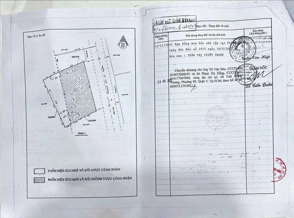 Siêu Phẩm Mt Lê Văn Khương – Ngang 24M – Quỹ Đất Khủng – Chỉ 22 Tỷ