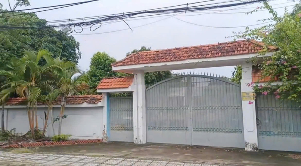 Lô Đất (30X80) Mặt Tiền Nhựa Nhị Bình 16 – Cách Sông Sài Gòn Chỉ 150M!