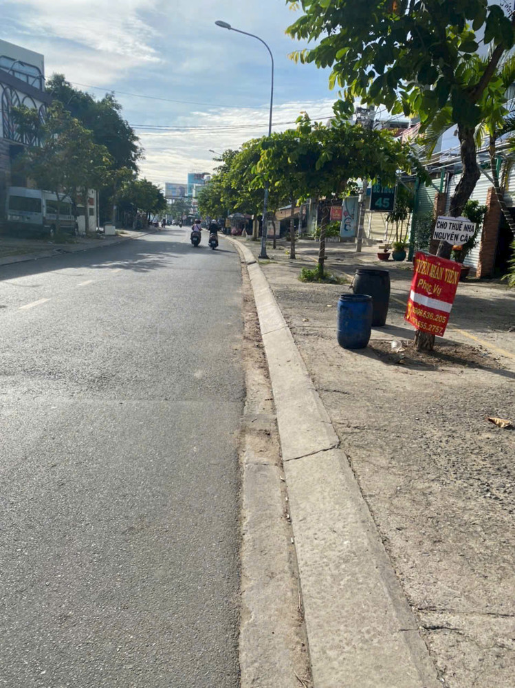 Bán Nhà Mặt Tiền Song Hành – Tân Hưng Thuận, Q.12 – Kinh Doanh Cực Đỉnh