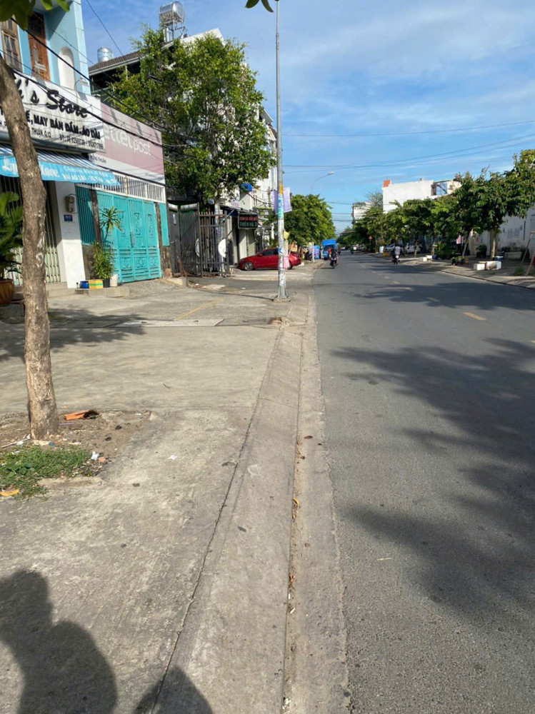 Bán Nhà Mặt Tiền Song Hành – Tân Hưng Thuận, Q.12 – Kinh Doanh Cực Đỉnh