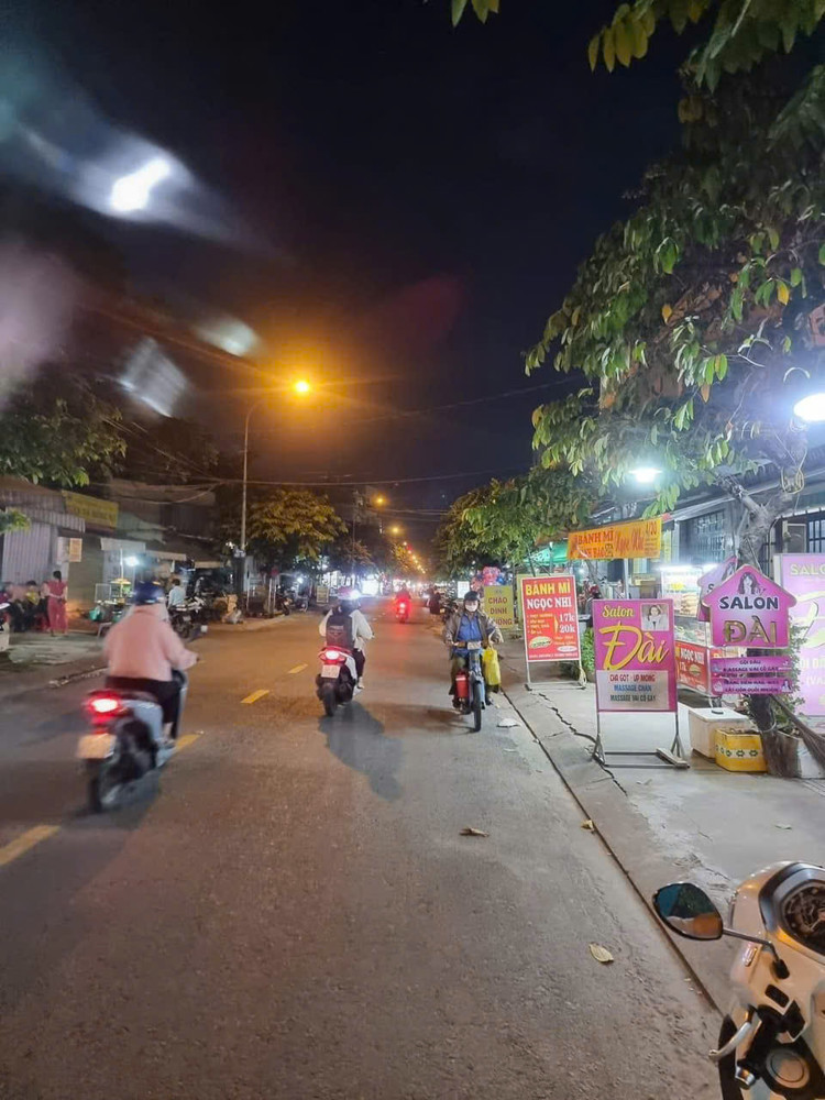 Bán Nhà Mặt Tiền Song Hành – Tân Hưng Thuận, Q.12 – Kinh Doanh Cực Đỉnh