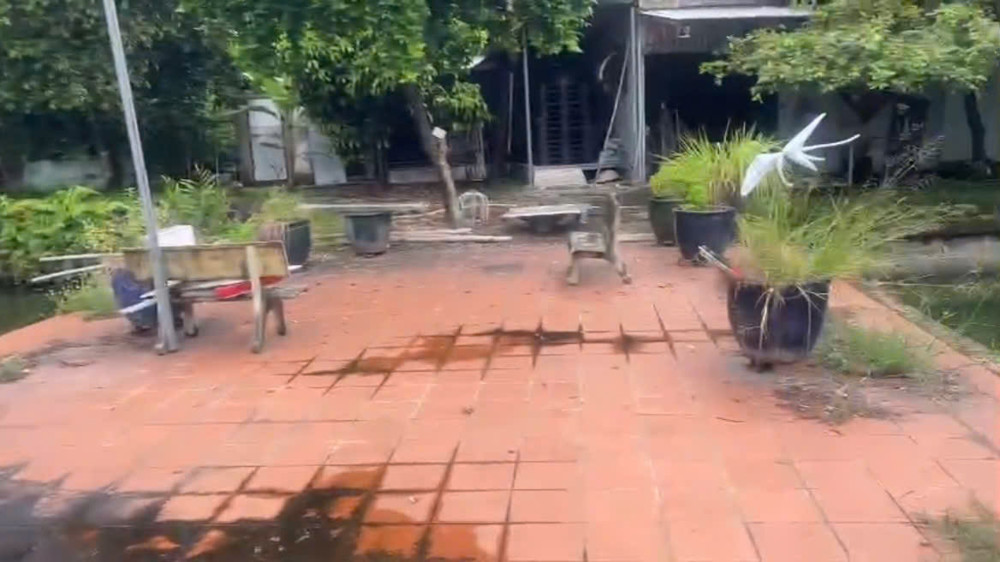 Bán Đất + Biệt Thự Gần 4000M², Nhị Bình, Đông Thạnh), Hóc Môn 25 Tỷ!