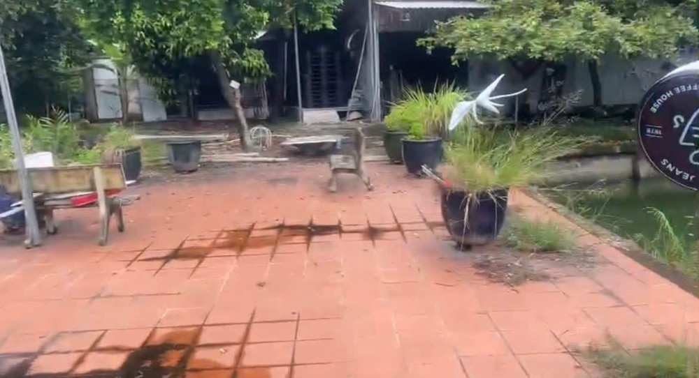 Bán Đất + Biệt Thự Gần 4000M², Nhị Bình, Đông Thạnh), Hóc Môn 25 Tỷ!