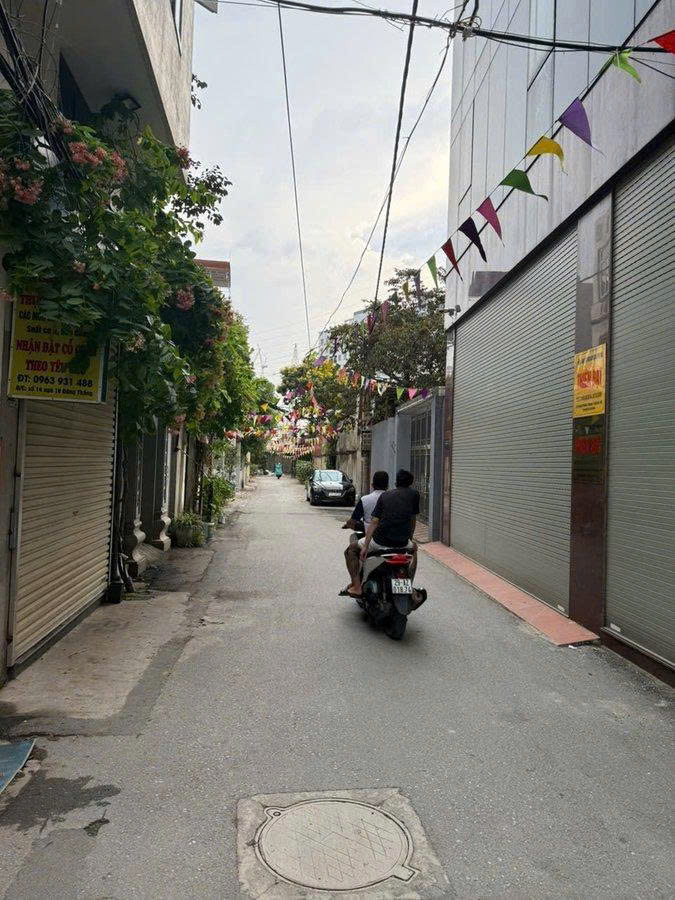 Đông Ngạc – 169M2 Đất Vàng – Ô Tô Tránh – Xây Ccmn/dòng Tiền – Khu Vực Tăng Trưởng Mạnh