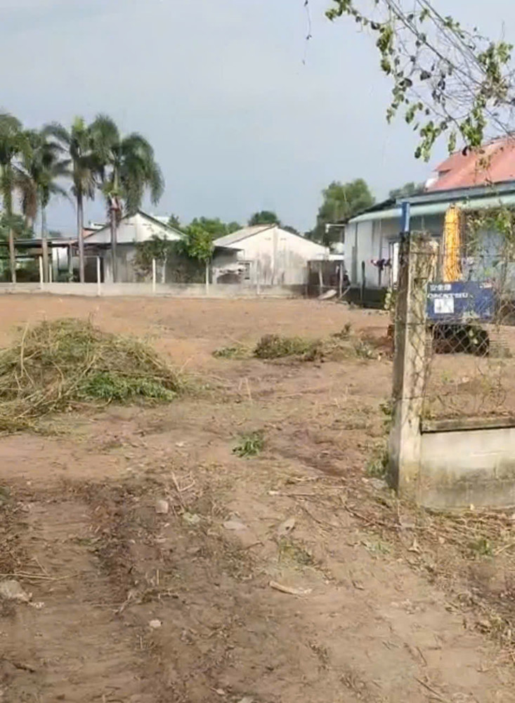 Mặt Tiền Nguyễn Thị Chắc - Phú Hòa Đông – 895M² – 665M² Thổ Cư – Chỉ 9 Tỷ