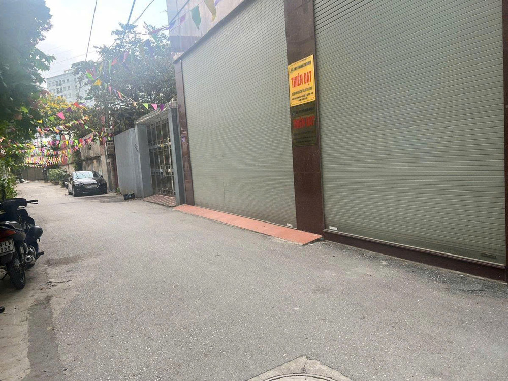 Hiếm Đông Ngạc – 169M2 – Ô Tô Tránh – Đất Lớn Xây Ccmn – Giá 22.5 Tỷ Còn Thương Lượng