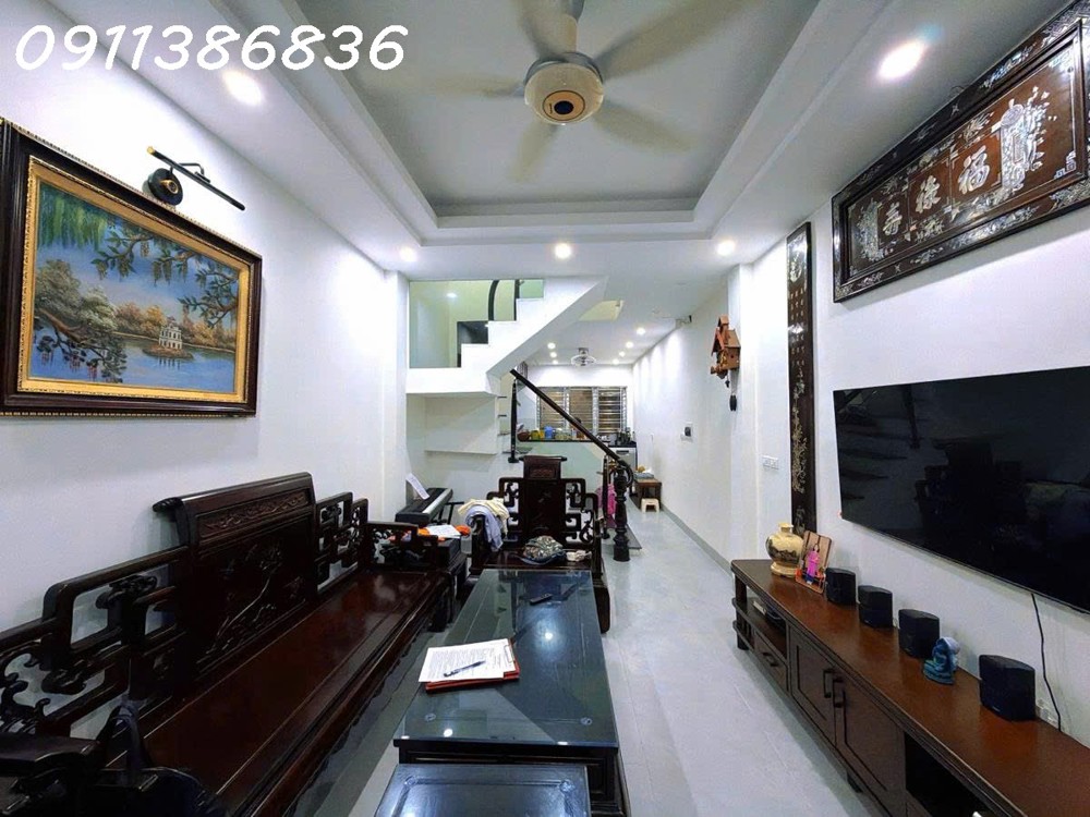 Nhà Đẹp Xuân Thủy 50M 4T, Gần Phố, Nội Thất Cực Đẹp, Nhỉnh 14 Tỷ