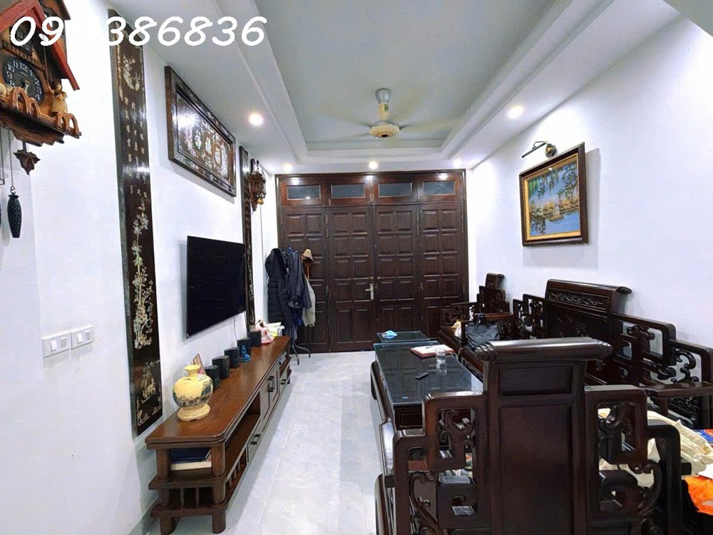 Nhà Đẹp Xuân Thủy 50M 4T, Gần Phố, Nội Thất Cực Đẹp, Nhỉnh 14 Tỷ