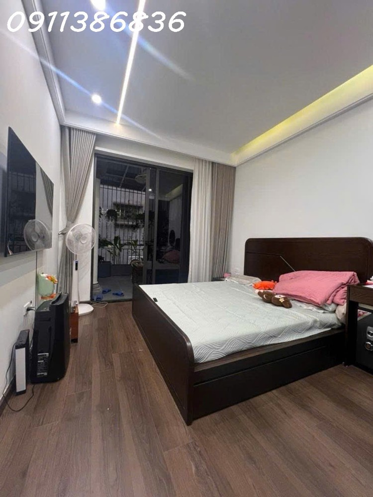 Nhà Đẹp Xuân Thủy 50M 4T, Gần Phố, Nội Thất Cực Đẹp, Nhỉnh 14 Tỷ