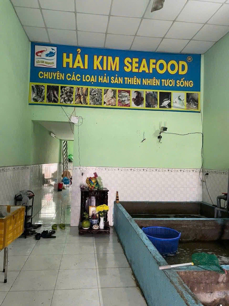 Nhà (4.5X24) Mặt Tiền Ngay Chợ Giãn Dân – Kinh Doanh Sầm Uất – Giá Chỉ 8.5 Tỷ