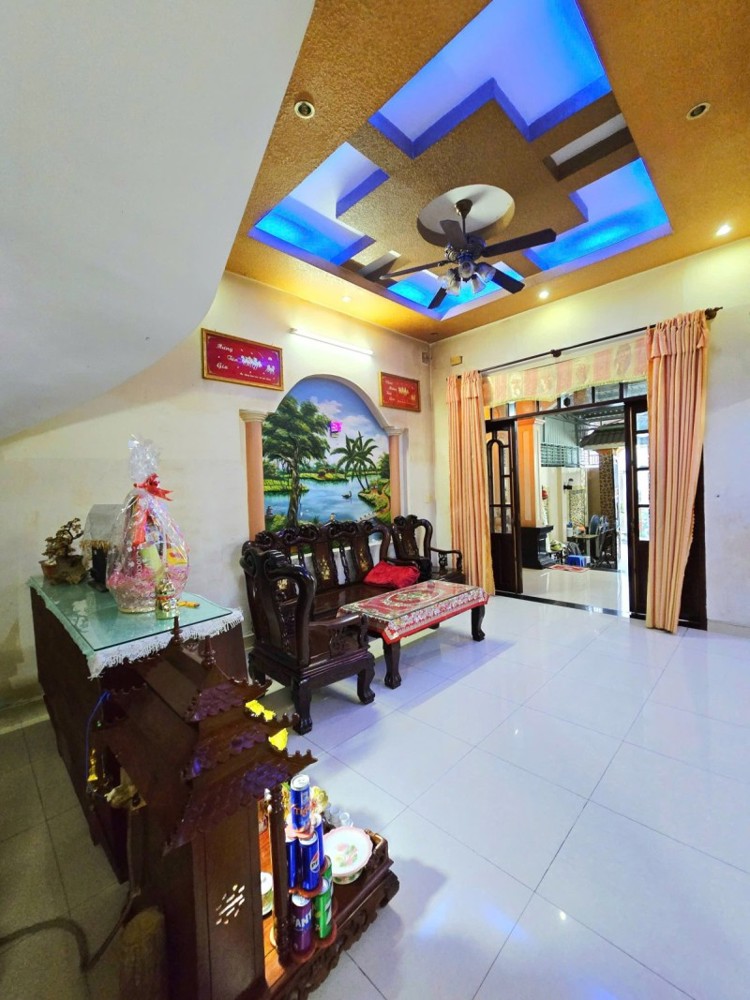 Bán Nhà Đường Nguyễn Duy Trinh, Phường Long Trường, Q9, Thủ Đức, Tp Hcm. Dt 154M2, 3 Tầng, Sổ