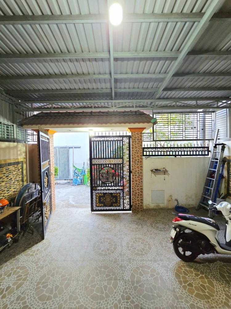 Bán Nhà Đường Nguyễn Duy Trinh, Phường Long Trường, Q9, Thủ Đức, Tp Hcm. Dt 154M2, 3 Tầng, Sổ