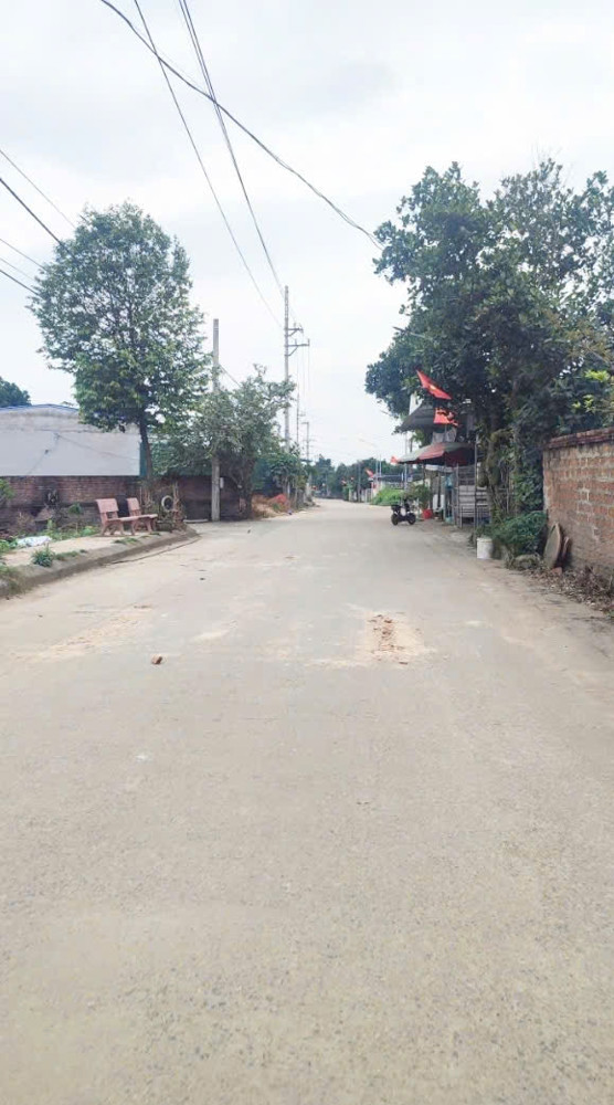 Cần Bán Gấp Lô Đất Diện Tích 102M2 Gần Đhqg Hà Nội Giá Đầu Tư