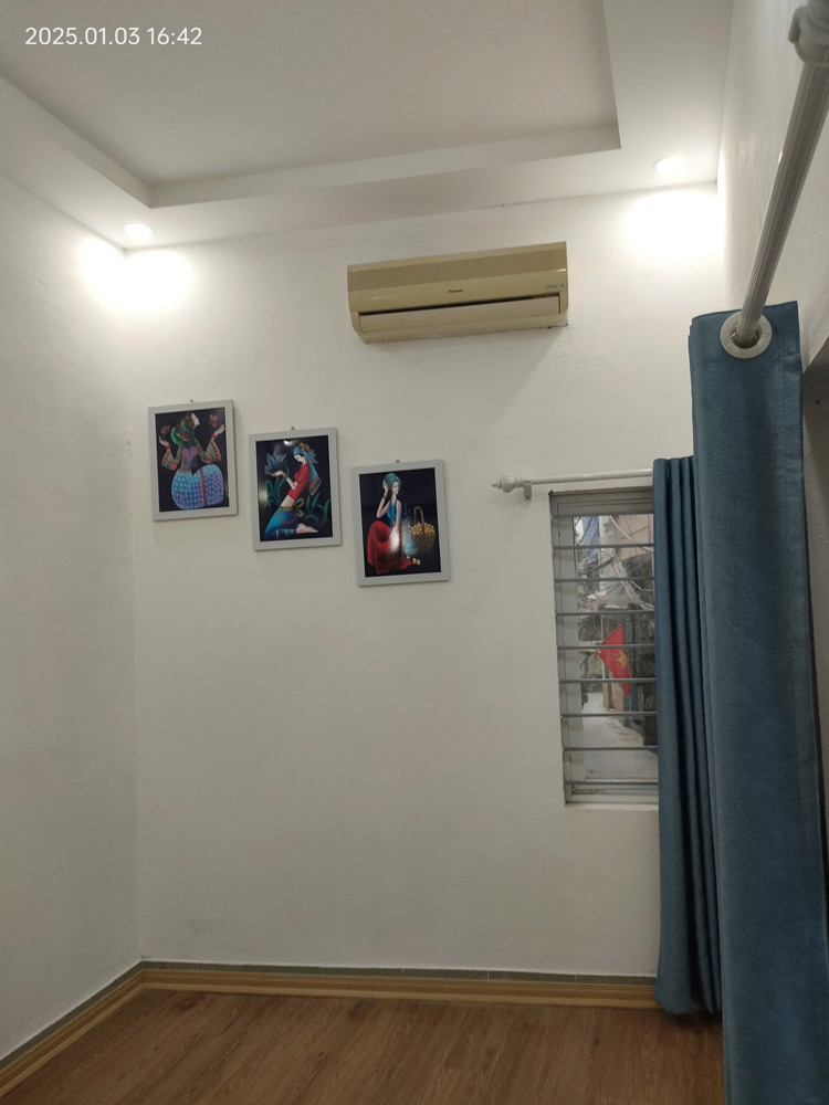 Bán Gấp Giá Rẻ Trương Định 13M/19m,3 Tầng,Mặt Tiền1m/3m,1.78 Tỷ Hoàng Mai