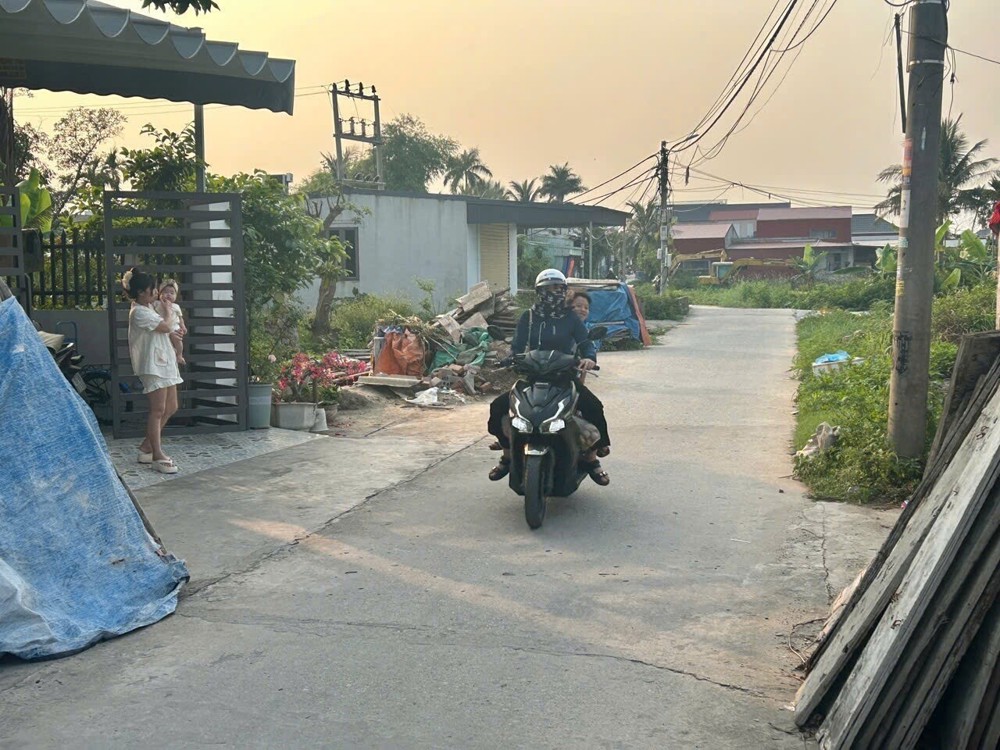 Sở Hữu Ngay Lô Đất Tiềm Năng Sát Khu Công Nghiệp Đồ Sơn Với Mức Giá Hiếm