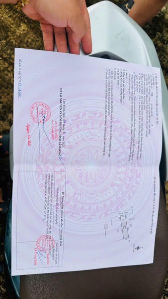 Chủ Cắt Lỗ Bán Gấp Lô Đất Đông Thanh Lâm Hà Lâm Đồng