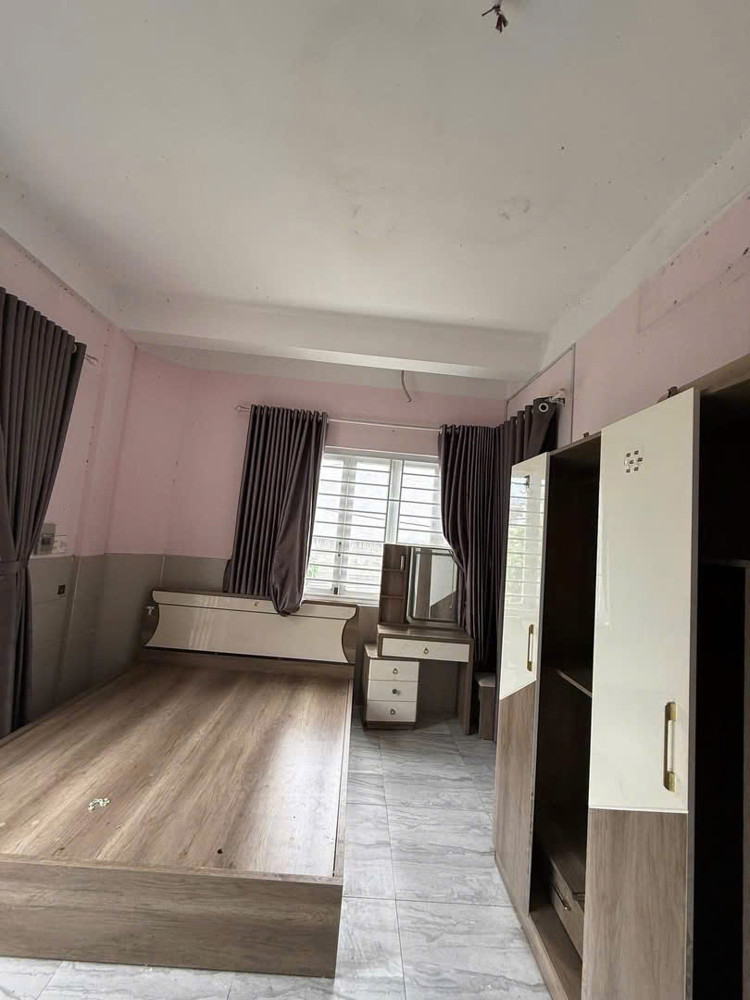 Tòa Nhà Góc 2 Mặt Tiền – 4 Tầng – Ngang 5.5M Hiếm – Dòng Tiền 20Tr/tháng