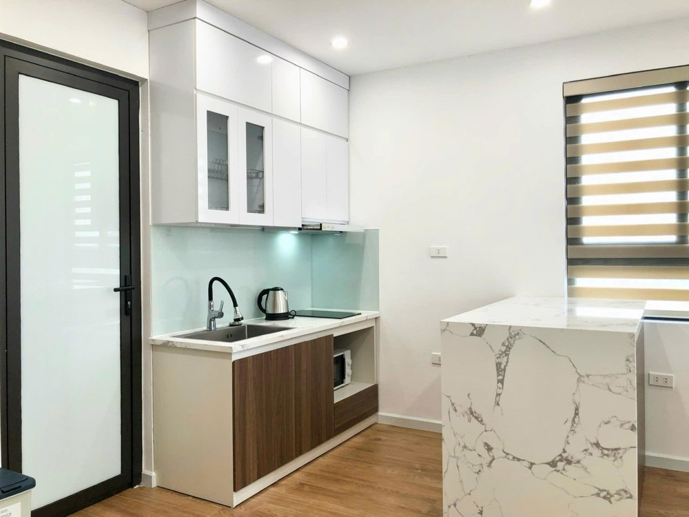 Bán Nhà Dòng Tiền Phố Thụy Khuê 76M 8T Giá 52 Tỷ Ngõ Thông- Gần Ô Tô- Gần Hồ Tây